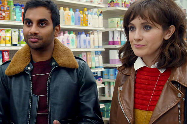 Why We’re Obssessed With Aziz Ansari’s Master of None