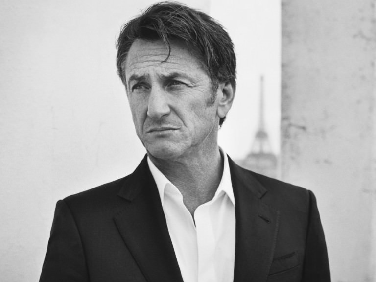 6 Unsurpassable Qualities Sean Penn Has Other Than Catching A Real Drug Lord