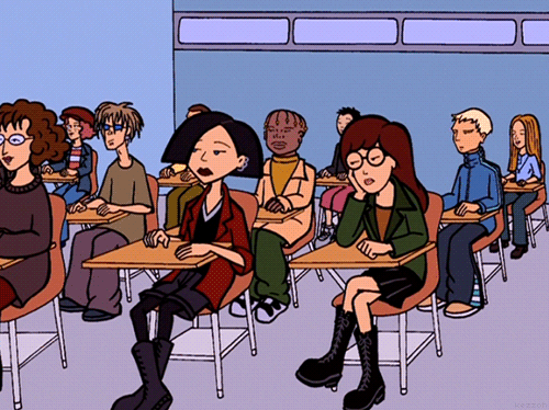 15 Important Life Lessons We Learned at School That The Teachers Never Taught Us!