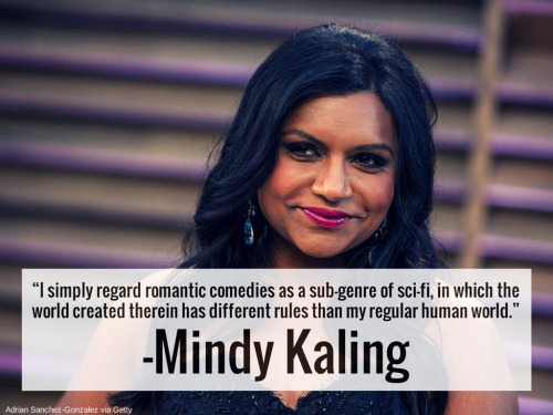 14 Reasons Why We Love Mindy Kaling – #9 Will Completely Change You!