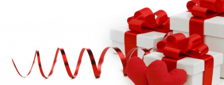 12 Alternative Valentines Day Gifts