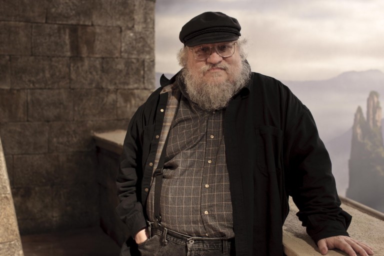 5 Fantasy Books To Read Before George R.R Martin’s The Winds Of Winter