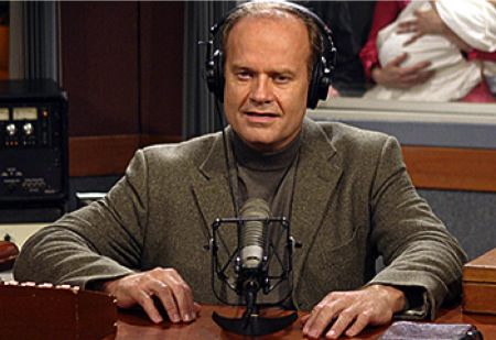 13 Reasons Why Frasier Was the Greatest Sitcom of All Time — Even Better Than Friends!