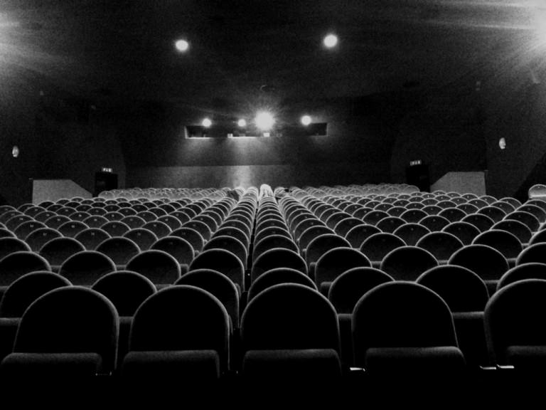 6 Reasons Less and Less People Are Going To The Cinema