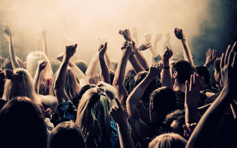 The 6 Greatest Techniques To Get To The Front Of A Gig