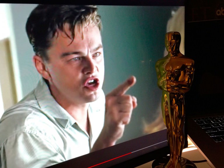 People Are Laughing Their Heads Off at These Hilarious Leonardo Dicaprio Oscar Memes