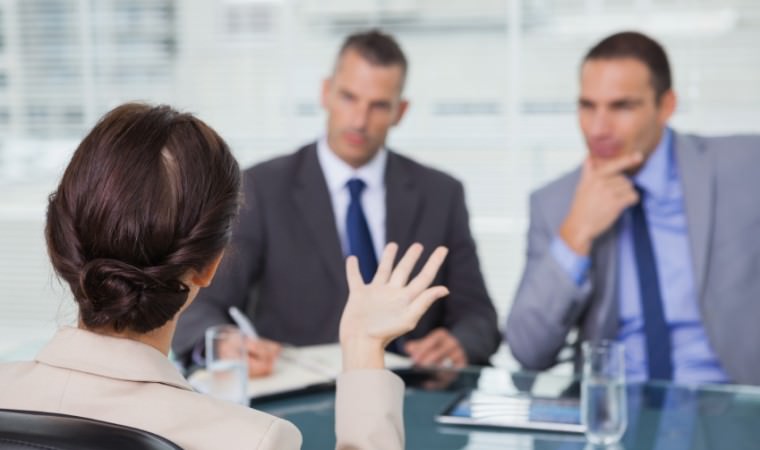 5 Need-to-Know Answers For When You Get Asked That Dreaded Job Interview Question
