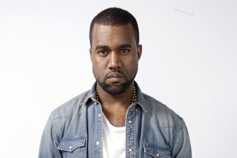 14 Crazy Quotes From Kanye West
