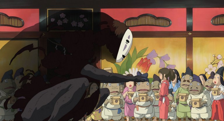 Studio Ghibli Films Taught Us Better Lessons Than Disney Ever Did!