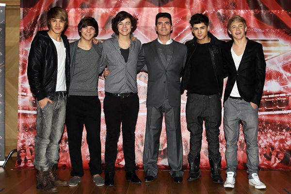 11 Reasons Why One Direction Were So Successful – #6 is Superb!