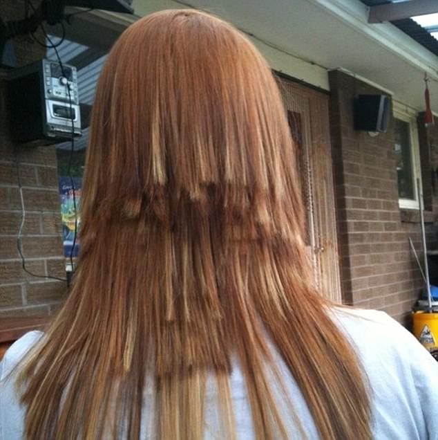 The 11 Most Truly Terrible Haircuts Ever That Will Make You Say Eww