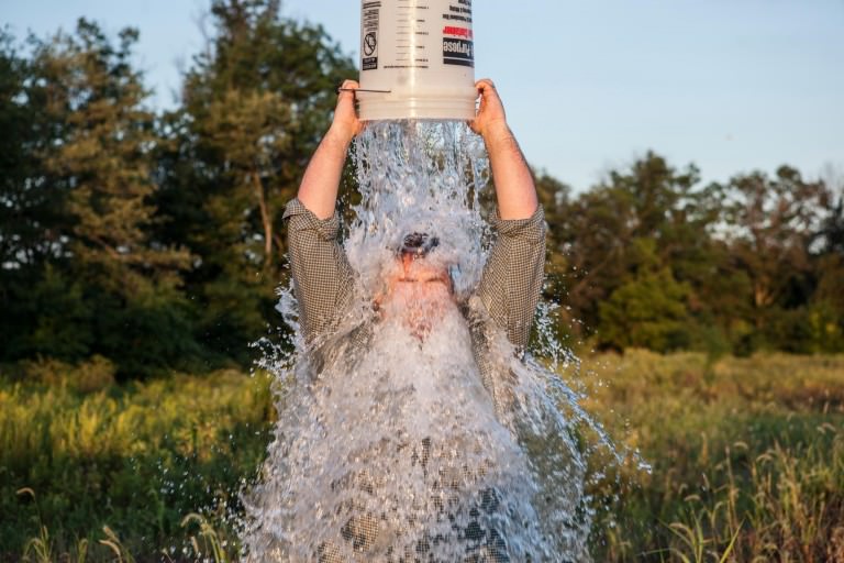 8 Facts About The ALS Ice Bucket Challenge You Need To Know