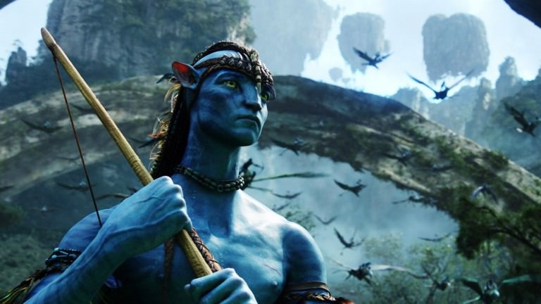 Everything You Need To Know About Avatar 2