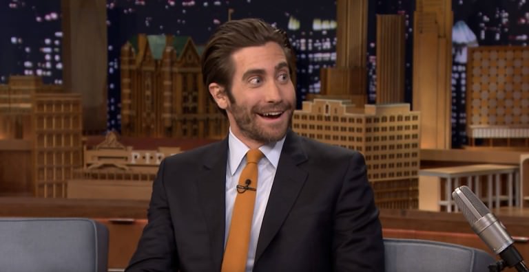 Jake Gyllenhaal Bombed His Lord Of The Rings Audition and What Else?