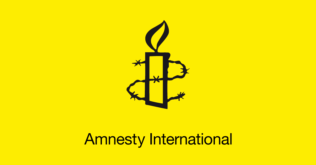 via Amnesty.org.uk