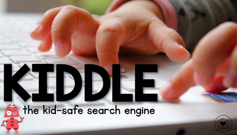 Let Your Kids Google Safely With Kiddle – Check It Out This Awesome Search Engine!