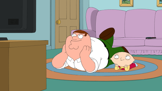 9 Hilarious Quotes About Life By Family Guy’s Peter Griffin