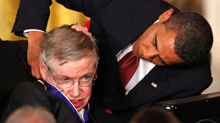 Thought Provoking Quotes By Stephen Hawking That Will Move You To Act Now