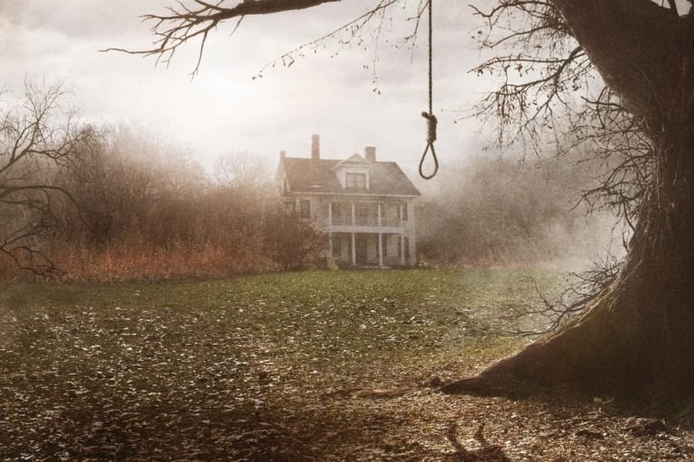 Owners of The Conjuring Home Are Suing Warner Bro… But For What?