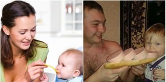 15 Funny And Crazy Differences Between Mum and Dad Parenting Techniques
