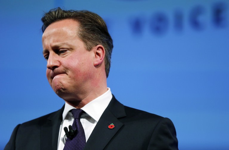 David Cameron is “Trapped By Wealth” – These 12 Tweets Sum Up The Situation Perfectly