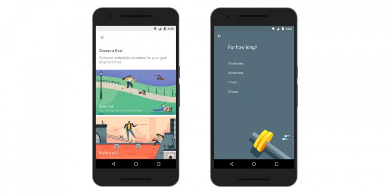 Looking To Squeeze In Some Extra Exercise? Google Has You Covered! Find Out How Here!