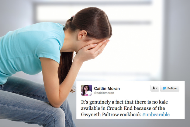 Middle Class Problems – You Won’t Believe These 20 Tweets Are Real! #7 is HILARIOUS