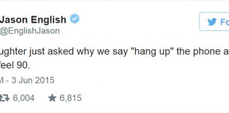 These Tweets Prove Kids These Days have No Idea About How Things Used To Be