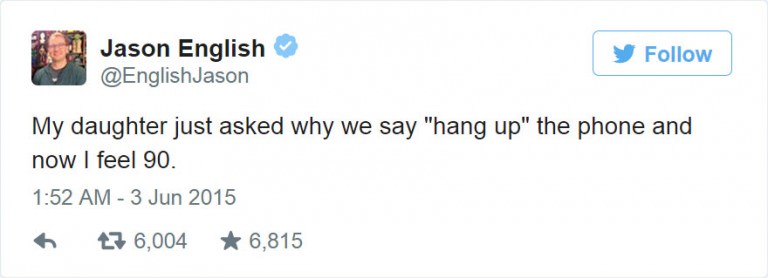 These 15 Hilarious Tweets Prove Kids These Days have No Idea About How Things Used To Be!