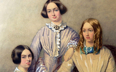 12 Amazing Facts You Didn’t Know About The Bronte Sisters