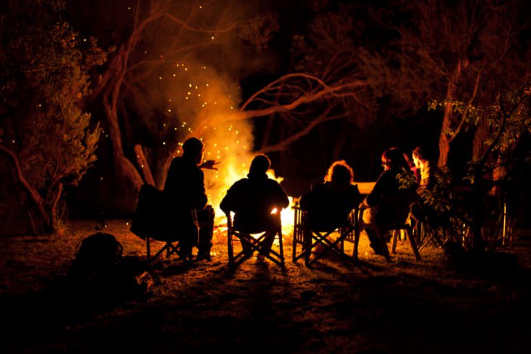 15 Things You’ll Know If You’re A Camping Aficionado #4 is THE TRUTH