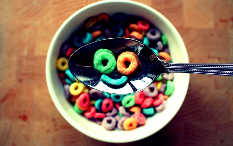 10 Reasons All Cereal Addicts Will Agree It Is The Perfect Meal