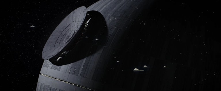 The New Star Wars: Rogue One Trailer Is Out and It’s AWESOME!