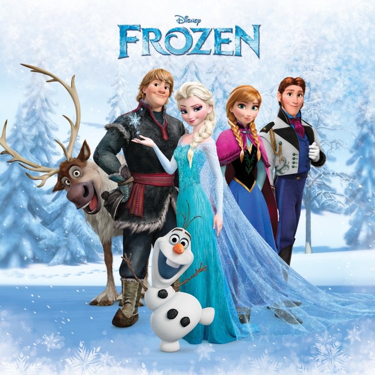 Everything You Need To Know About Frozen 2