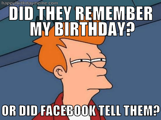 12 Demotivating Facebook Memes - They'll Put You Off ...
