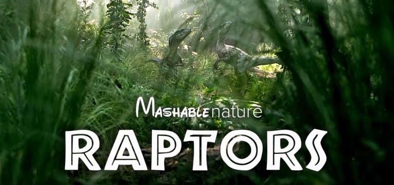 This Hilarious YouTube Video Turns Jurassic Park Into A Documentary