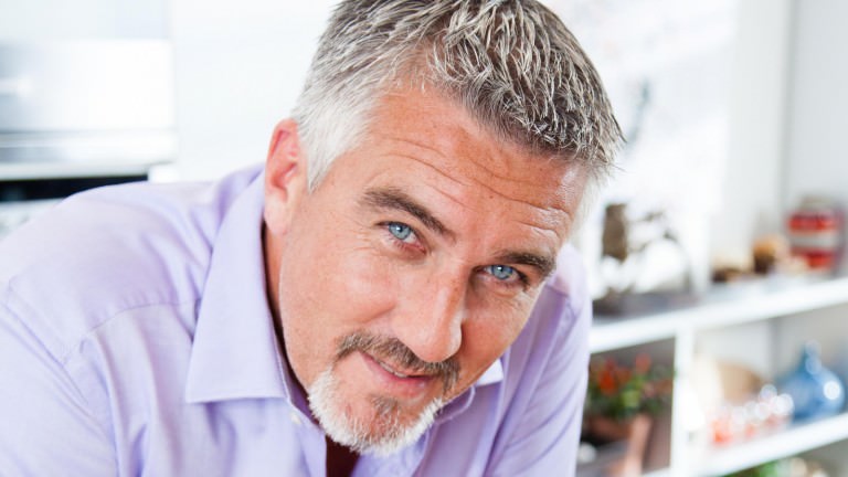 Paul Hollywood Sent Angry Note To Teacher After His Son’s Quiche Got A Low Grade
