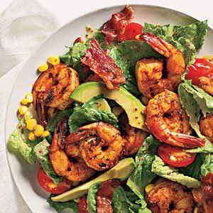 10 Amazing Salads That Will Leave You With A Yearlong Summer Body