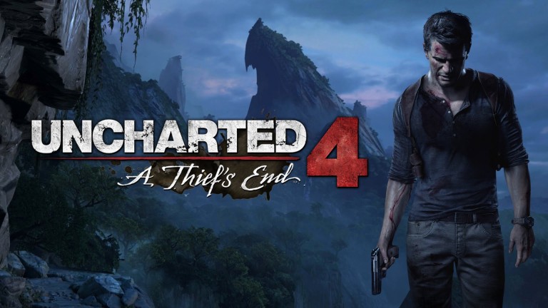 5 Reasons You Need To Play Uncharted 4: A Thief’s End