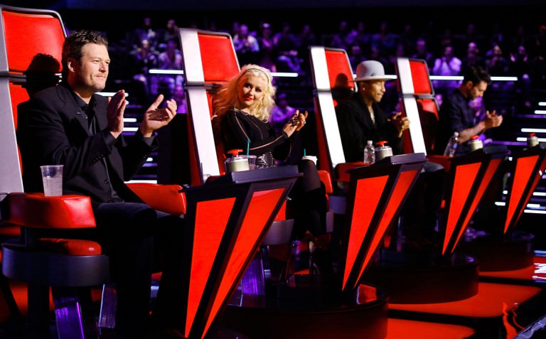 Check Out These 13 Interesting Facts About The Voice You Never Knew  – #8 Will Make You Cry!