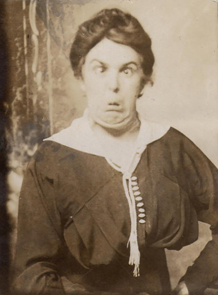 These Funny Photos Prove The Victorian Era Wasn’t All Doom And Gloom
