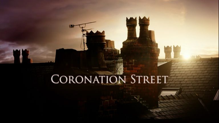 Check Out These 12 Facts About Coronation Street