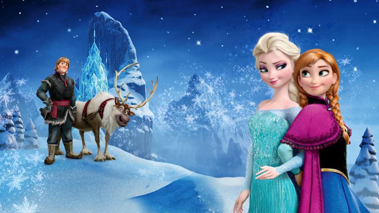 Is Disney Milking Frozen Too Much?