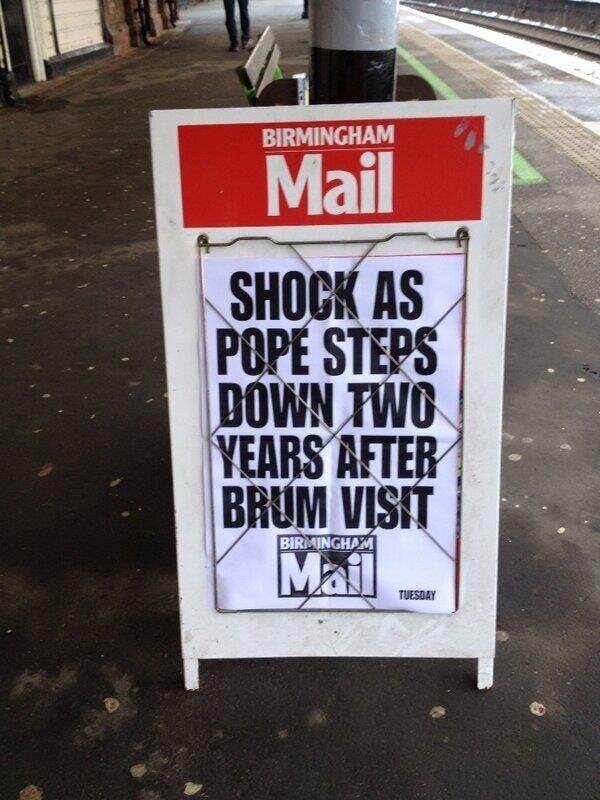 Via Birmingham Mail