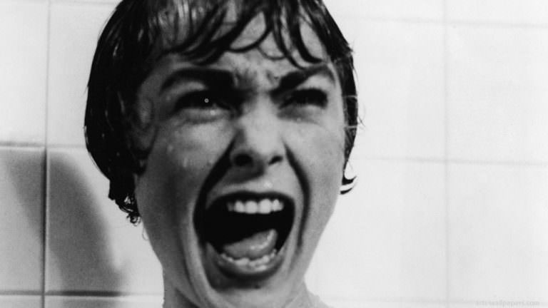 These 9 Facts About The Classic Horror Movie Psycho May Surprise You