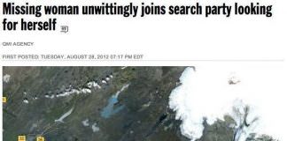 15 Funny And Crazy Headlines You Actually Won't Believe Are Real