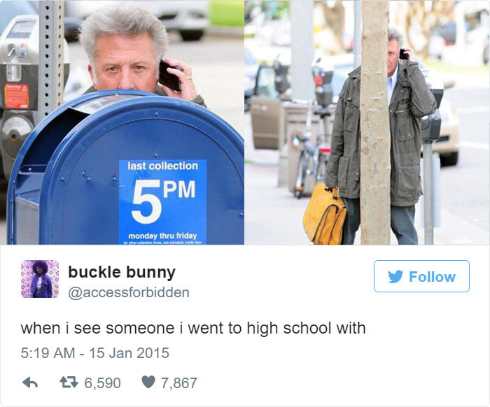 These Really Funny Tweets Capture The Struggles Of Becoming An Adult