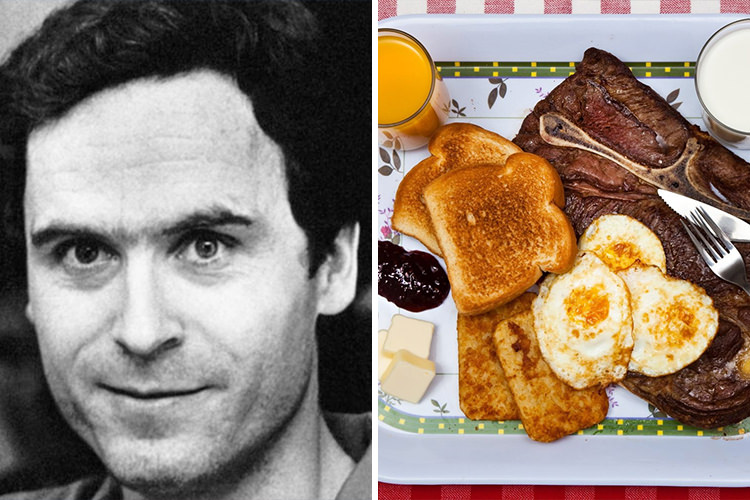 7 Death Row Inmates And What They Ate For Their Last Meals – #2 Will Shock You!