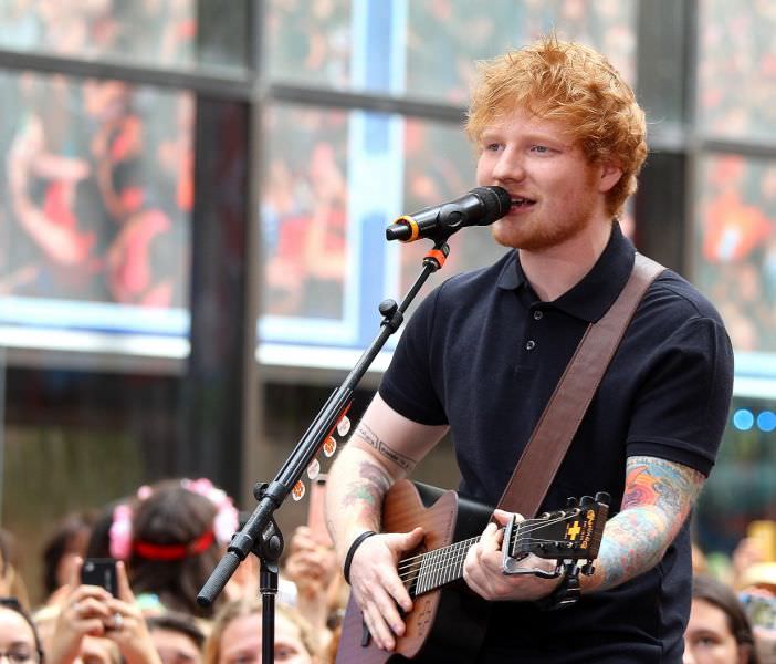 Ed Sheeran Has Remained Unbelievably Real, Vital And True To His Cause