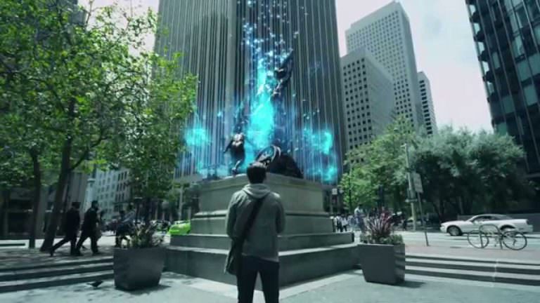 7 Of The Best Augmented Reality Games Besides Pokémon GO